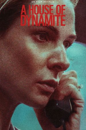 A House of Dynamite streaming