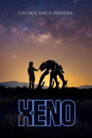 Xeno streaming