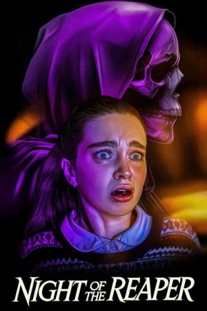 Night of the Reaper streaming