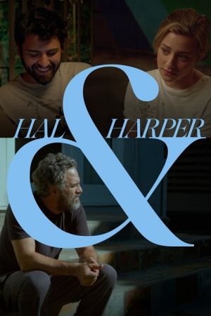 Hal & Harper streaming