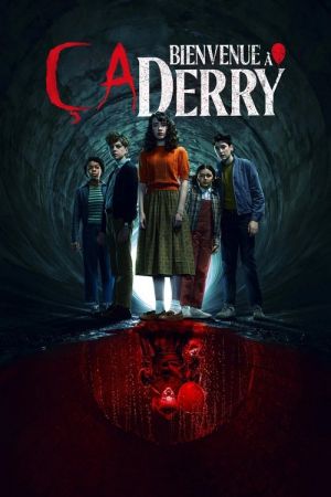 Ça : Bienvenue à Derry streaming