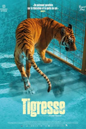 Tigresse streaming
