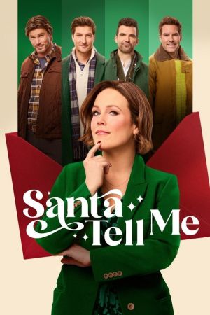 Mon cher père Noël streaming