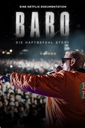 Babo : L'histoire de Haftbefehl streaming