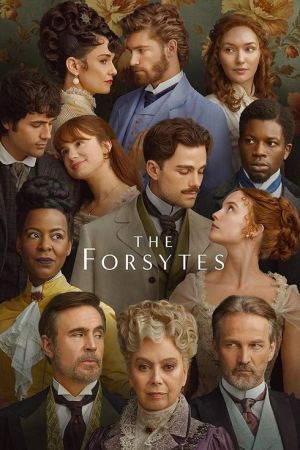 The Forsytes streaming