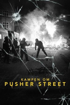 Gang War: Pusher Street streaming