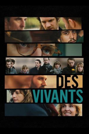 Des vivants streaming