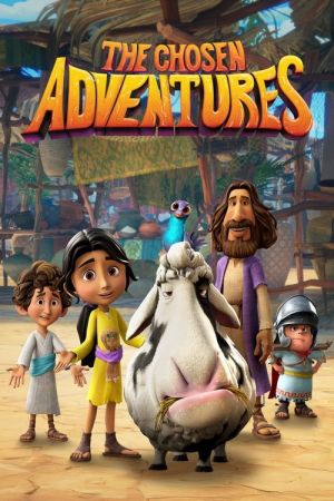 The Chosen Adventures streaming