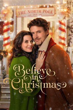 Bienvenue au pays de Noël streaming