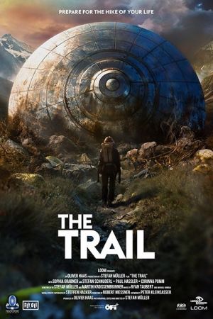 The Trail streaming