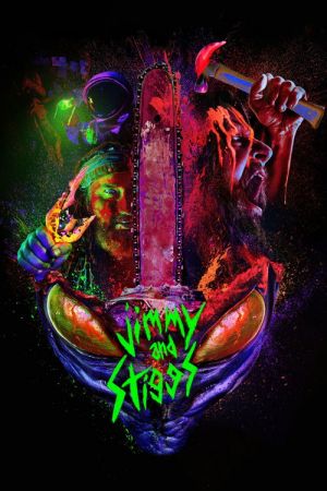 Jimmy and Stiggs streaming
