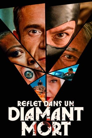 Reflet dans un diamant mort streaming