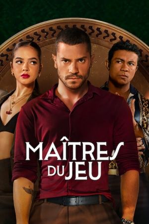 Maîtres du jeu streaming