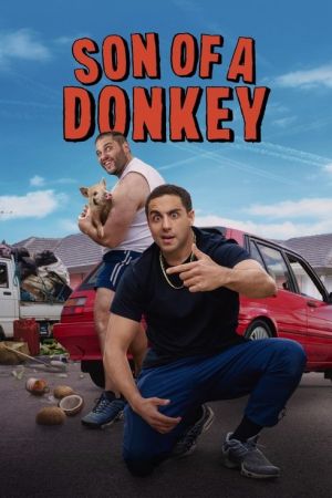 Son of a Donkey streaming