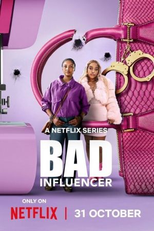 Bad Influencer streaming
