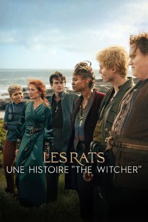 Les Rats: Une histoire The Witcher streaming