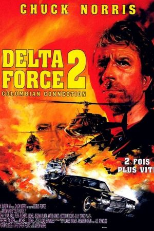 Delta Force 2 streaming