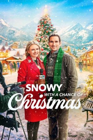 La météo de Noël streaming