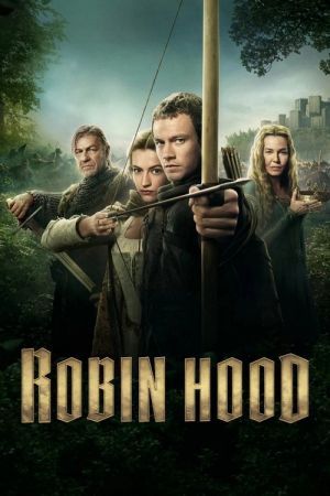 Robin Hood streaming
