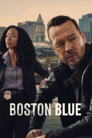 Boston Blue streaming