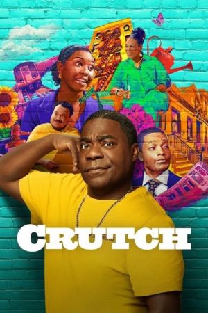 Crutch streaming
