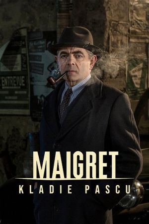 Maigret streaming