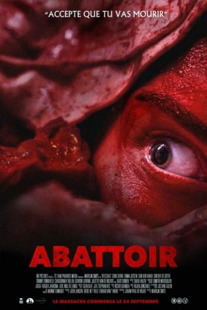 Abattoir streaming