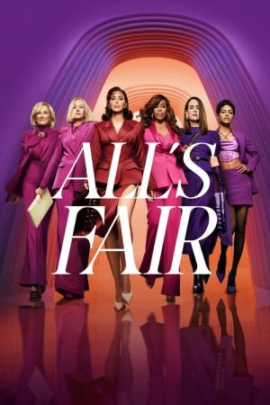 All's Fair streaming