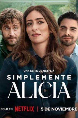 Alicia, tout simplement streaming