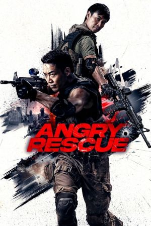 Angry Rescue streaming