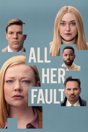 All Her Fault streaming