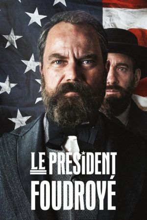 Le Président foudroyé streaming