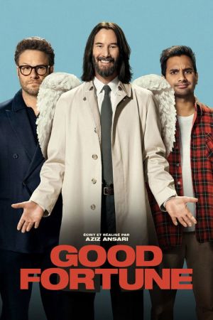 Good Fortune streaming