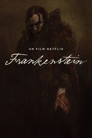 Frankenstein streaming