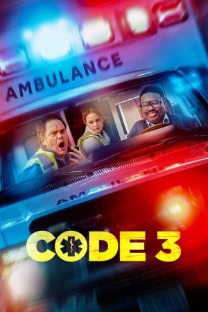 Code 3 streaming