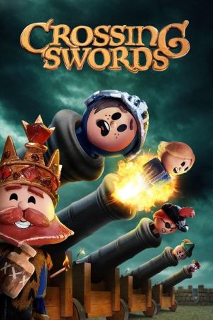 Crossing Swords streaming