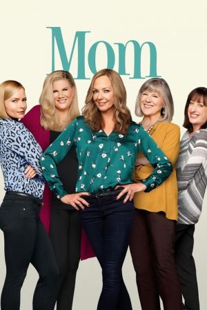 Mom streaming