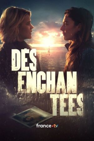 Désenchantées streaming