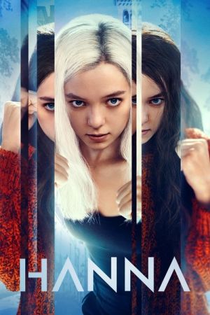 Hanna streaming