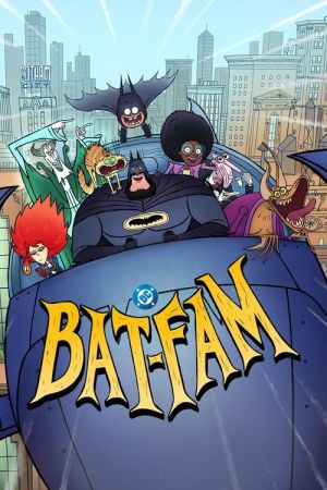 BAT-FAM streaming
