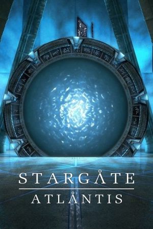 Stargate: Atlantis streaming