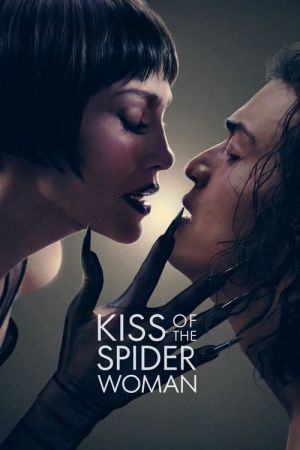 Kiss of the Spider Woman streaming