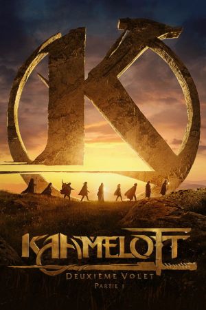 Kaamelott - Deuxième volet, partie 1 streaming