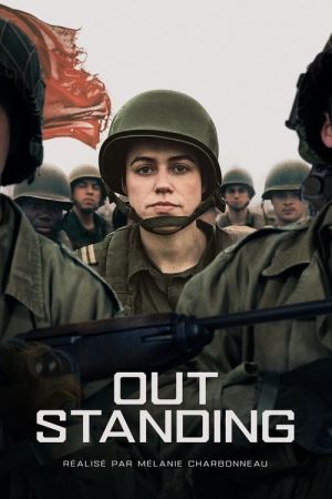 Out Standing streaming