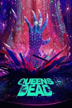 Queens of the Dead streaming
