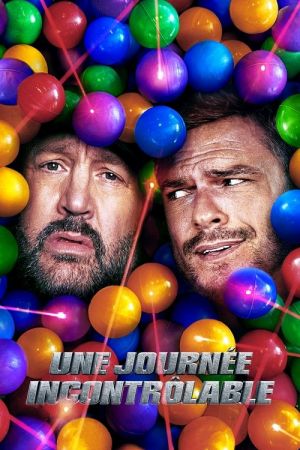 Une journée incontrôlable streaming
