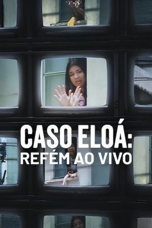 Eloá, otage en direct streaming