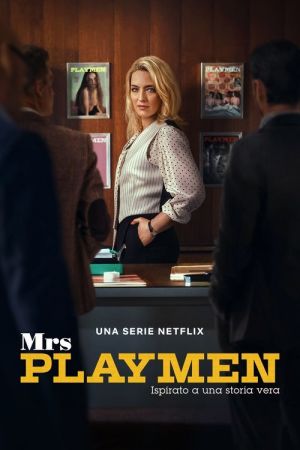 Mrs Playmen streaming