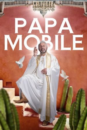 Papamobile streaming