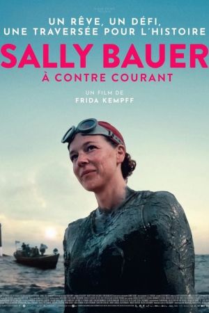 Sally Bauer, à contre-courant streaming